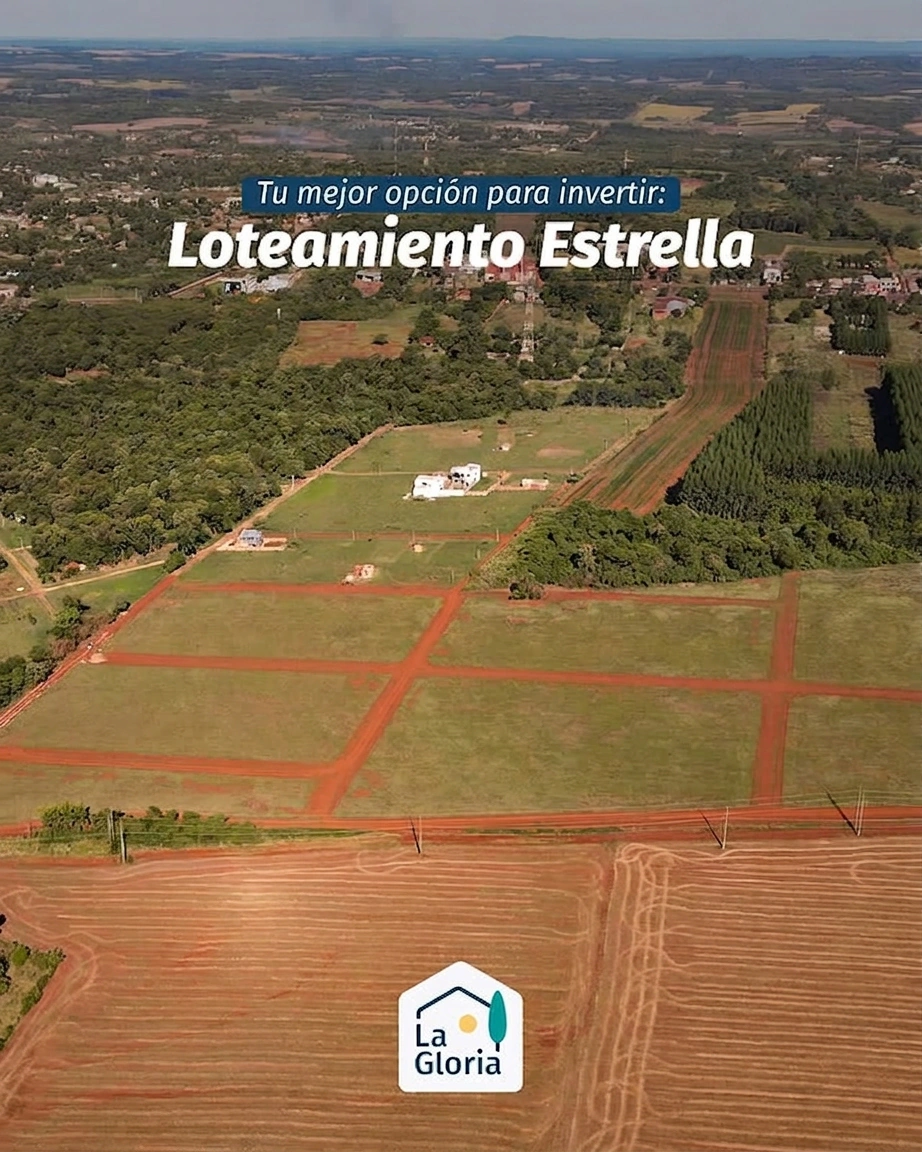 Loteamiento Estrella